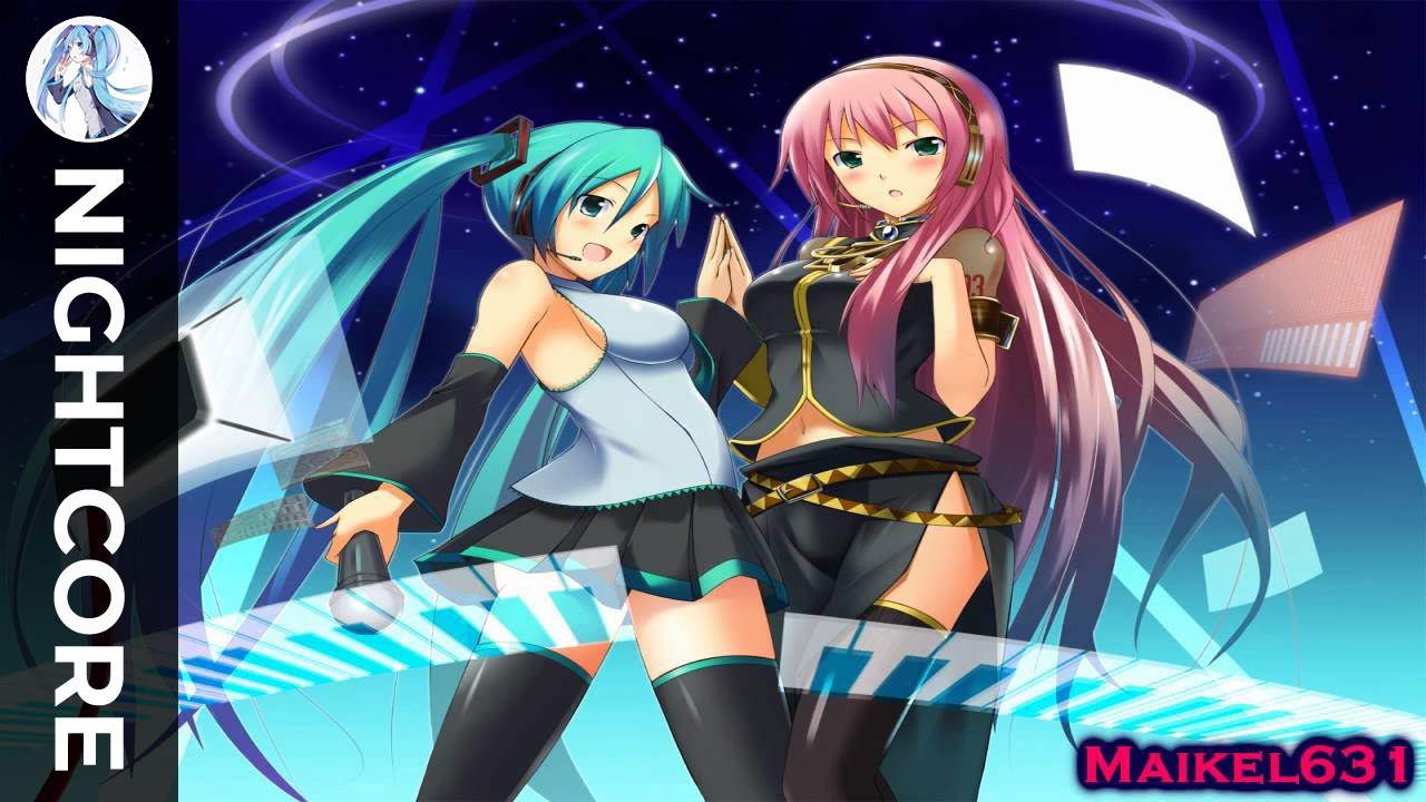 Nightcore - If You Dance