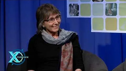 Experience CTN: James & Karen Schaefer
