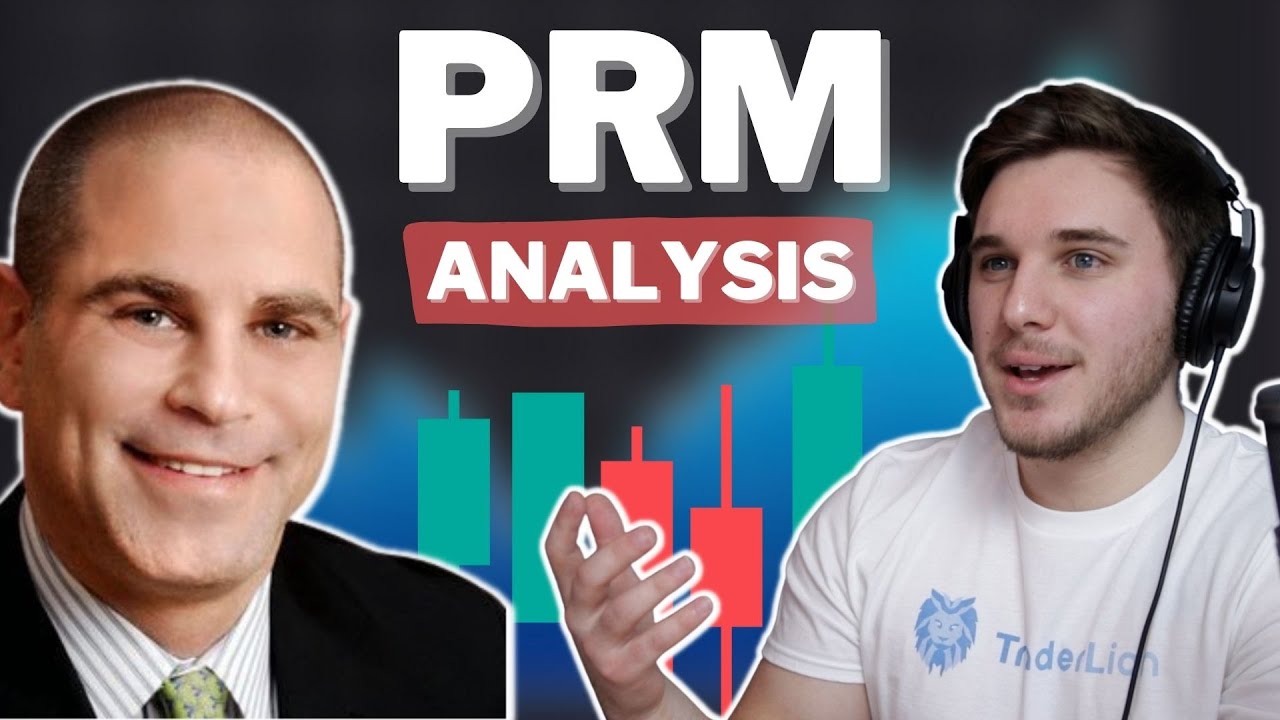 Is PRM A Hidden Gem? | Chart of the Week