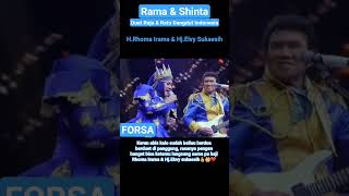 Download Lagu #fypシ゚viral #Rama \u0026 Shinta : H.Rhoma Irama \u0026 Hj.Elvy Sukaesih #like \u0026 #subscribers #forsa👍🙏 MP3
