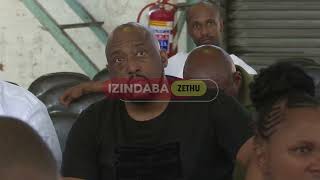 Umnyango Wezokuthutha Kwazulunatal Wethembise Ukukhokhela Osonkontileka Obakweletayo