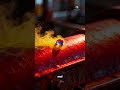 El Agua Que "Flota" Sobre Fuego: El Efecto Leidenfrost Explicado 💧🔥