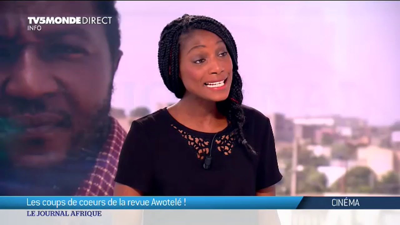 Qui Est Le Mari De Camille Diao La chronique culture d'Awotele avec Claire Diao - YouTube