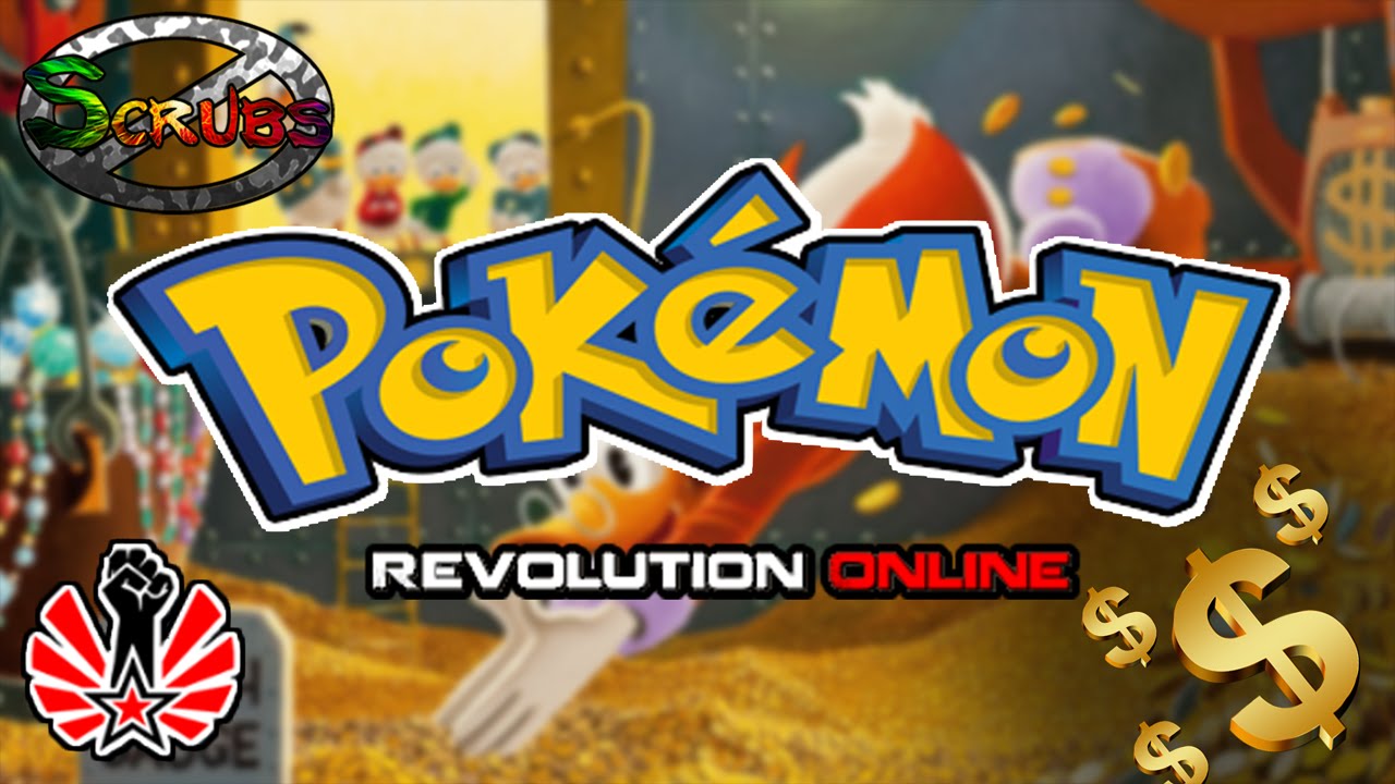 Route 2 - Pokemon Revolution Online Wiki pokemon revolution online 2.0 release date