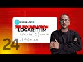 JEE Foundation 2026 🔥 | Strong Basics for Class 9 & 10 | Start IIT Preparation Early