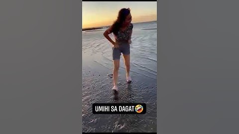 Pee at Beach viral video💯💯♥️🔥🔥🔥 #viralvideo  #reels