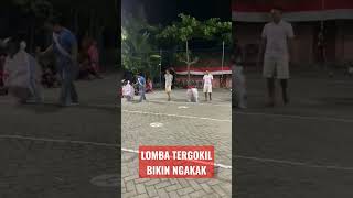 B4L4P K4Run6 T3Rng4Kak S3 Duni4 Wk Wk Wk