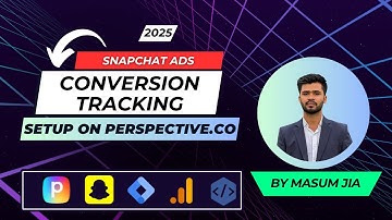 Track Snapchat Conversions For Perspective Funnels
