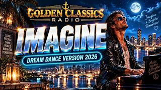 IMAGINE (Dream Dance Version 2026)