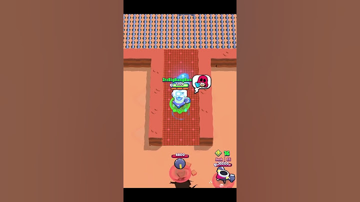 Can These Brawlers escape Tick head??!😍😇🤯