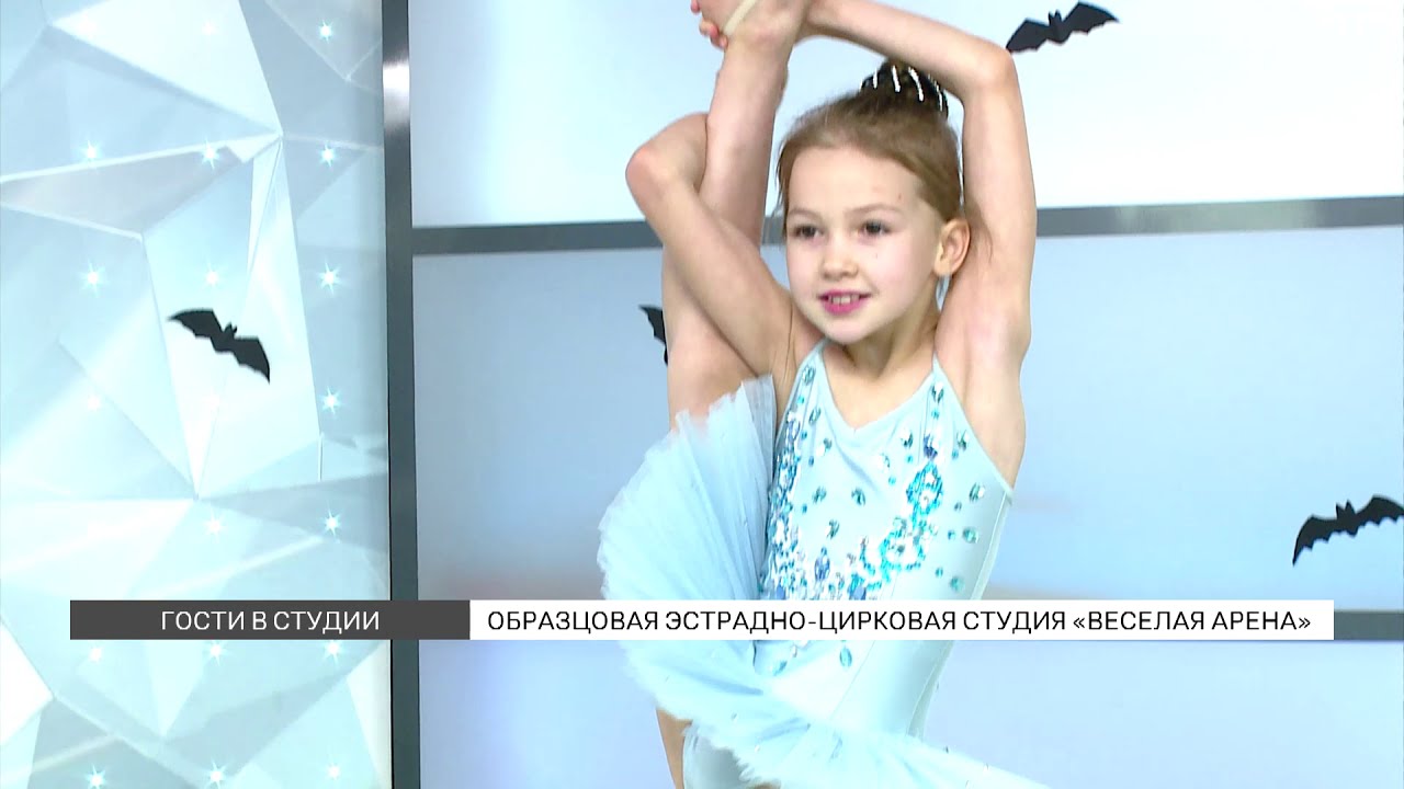 Эстрадно-цирковая студия 