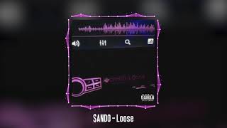 $ANDO - Loose