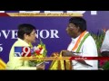 Kiran Bedi stuns Puducherry govt, swears in NDA picks