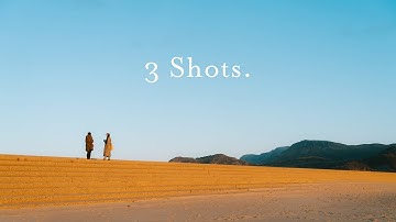 A Photography Rule that actually works.