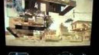 Call Of Duty 4 Outside of Backlot Glitch Tutorial