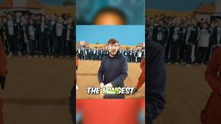 How Mrbeast Made 8,058,000 From 1 Video