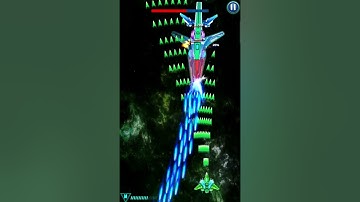 Alien shooter dragonfly boss 9!!!!!!!!!