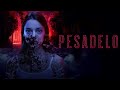 Pesadelo (2019) - filme de terror completo dublado | Rec