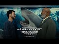 THE AMERICAN SOCIETY OF MAGICAL NEGROES - "White Discomfort" Official Clip - In Theaters March 15