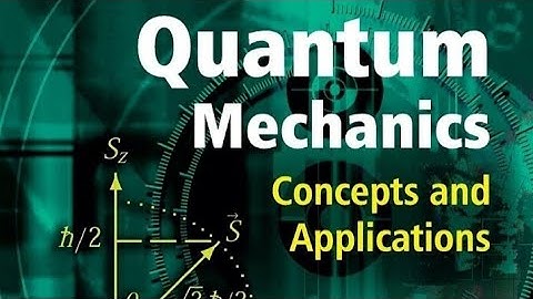 Book Review of Quantum Mechanics by Zettili || NET, GATE, JEST, CSIR etc.