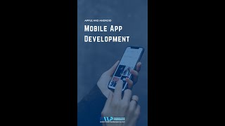 Mobile App Development 📲 #shorts screenshot 4