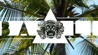 Bali Trip 2014 // GoPro