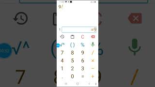How to use Voice Calculator with TalkBack with blind user12:30Read