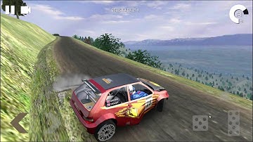 M.U.D. Rally Racing GAMEPLAY 1