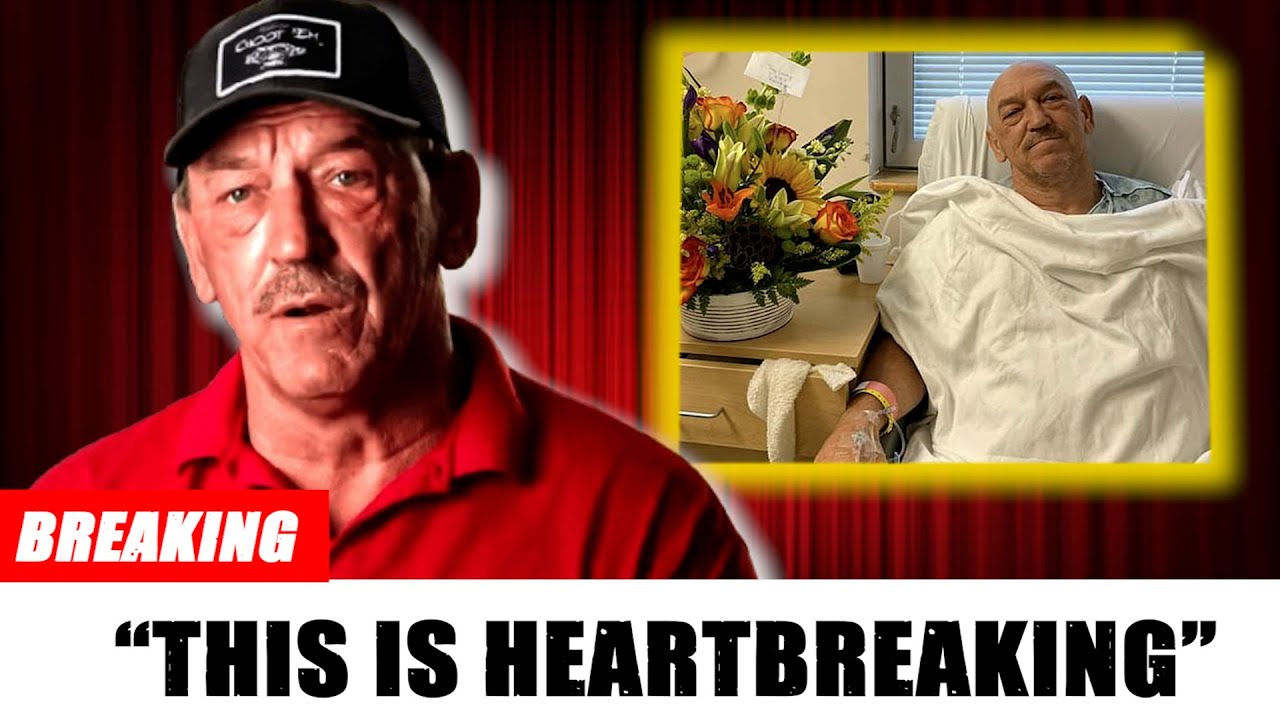 What They Don't Tell You About Troy Landry's Past