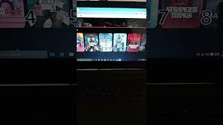 #Netflix clone project on process developed by Mahadev Heights' HTML CSS JS jQuery bootstrap Ajax