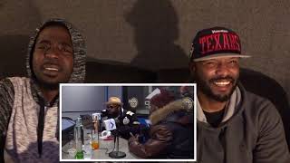 Black Thought Funk Flex Freestyle Reaction