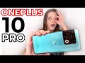 OnePlus 10 PRO 5G Hasselblad -RELACION COMPLICADA-