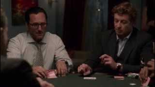 The Mentalist 7x07-Playing poker with the killer(part.2)