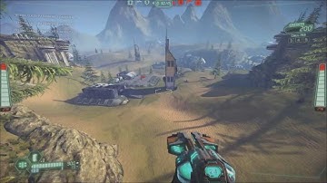 NEED FOR SPEED: ASCEND