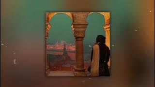 The fate of ophelia - Taylor Swift (Sped up & Reverb)