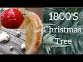 1800's Christmas Tree (Lead and Fire)