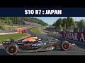 F1 25 - S10 R7 : JAPAN