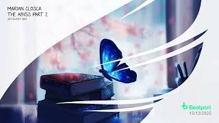 Marian Closca  The Abyss Part 2 extended Mix trancer Recordings out Now