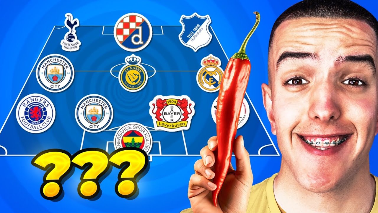 PROMASIS REPREZENTACIJU = JEDES FEFERONU! *pojeo pola tegle!*