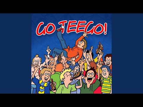 Go Teego!