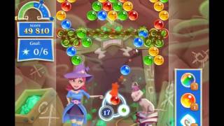 Bubble Witch Saga 2 Level 1569 - NO BOOSTERS (FREE2PLAY-VERSION)