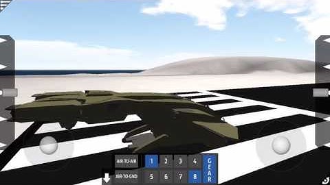 Twerking D77H-TCI Pelican!!!!