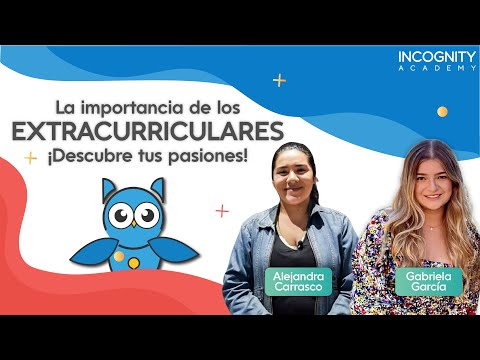 Incluir Actividades Extracurriculares En Su Currículum