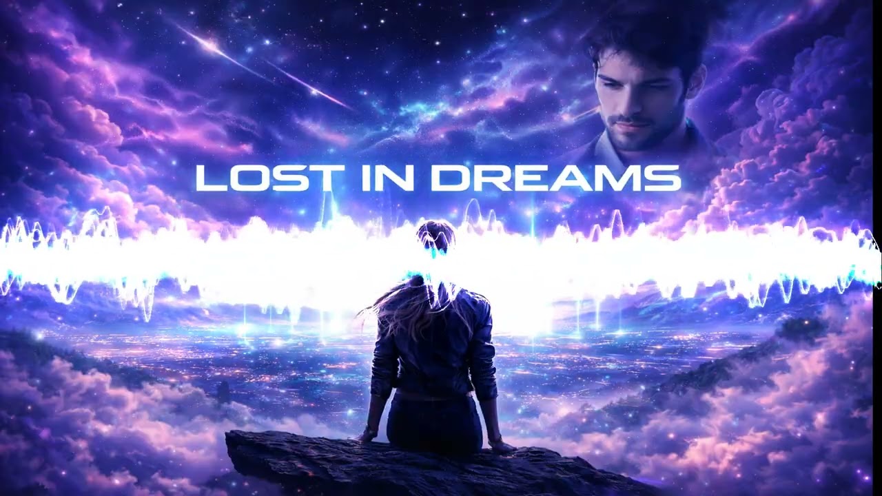 Lost In Dreams