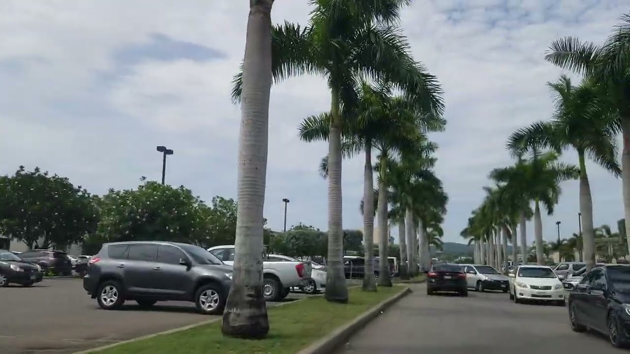 Fairview Plaza | Montego Bay Jamaica