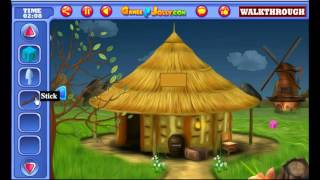 Car Tow Escape Walkthrough - Games2Jolly screenshot 4