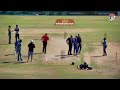 Eastern Cape Iinyathi vs Wenbro Impalas - CSA 1Day Cup Division 2 2025/26