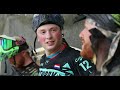 NXL Europe Lucky 15s Thursday Practice with Badboys, Manchester Firm and PP Arena - Netherlands 2023