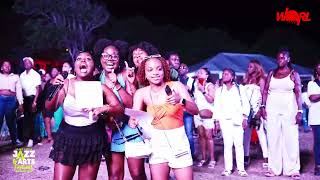 Caribbean Fusion - Saint Lucia Jazz & Arts Festival 2026 Kes, Skip Marley, Dexta Daps