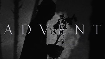 Yung Lean & bladee - ADVENT (Official Video)